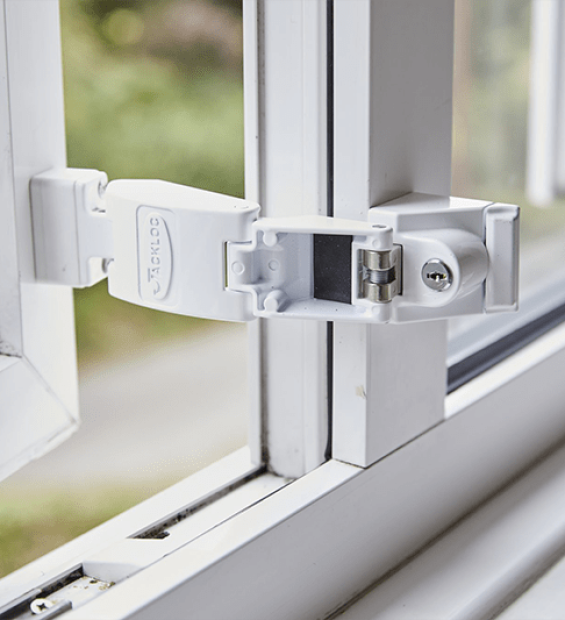 8 Test window locks and latches-min